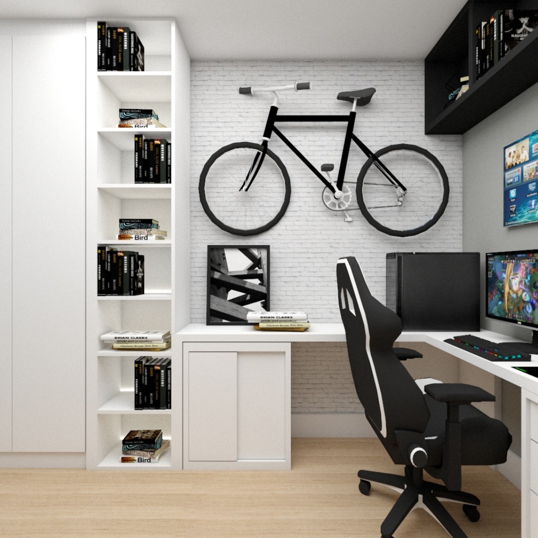 Home Office