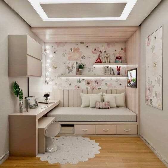 Cores para quarto de bebê: veja as principais tendências